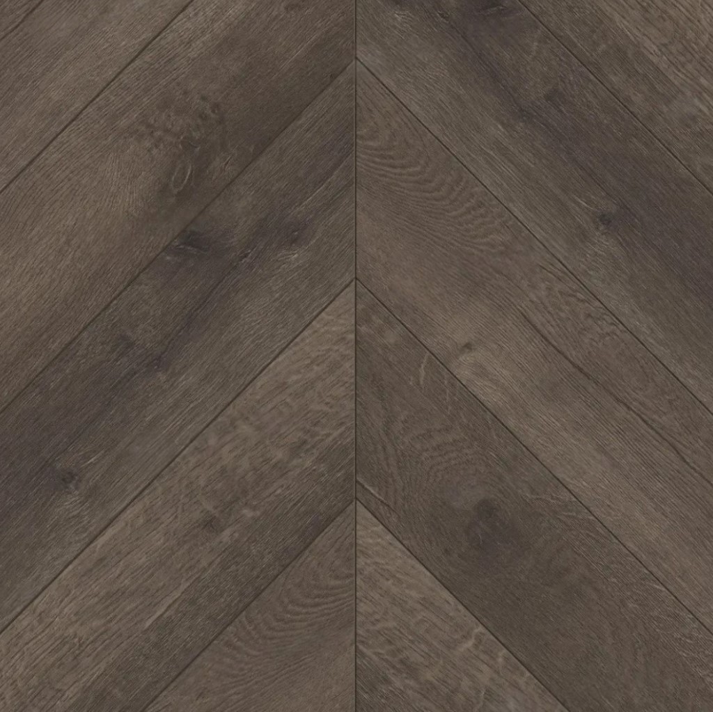 Клеевой виниловый пол Alpine Floor Chevron Alpine LVT Дуб Антарес Chevron ECO 20-9, упаковка 1.9735 м2 Клеевой виниловый пол Alpine Floor Chevron Alpine LVT Дуб Антарес Chevron ECO 20-9, упаковка 1.9735 м2
