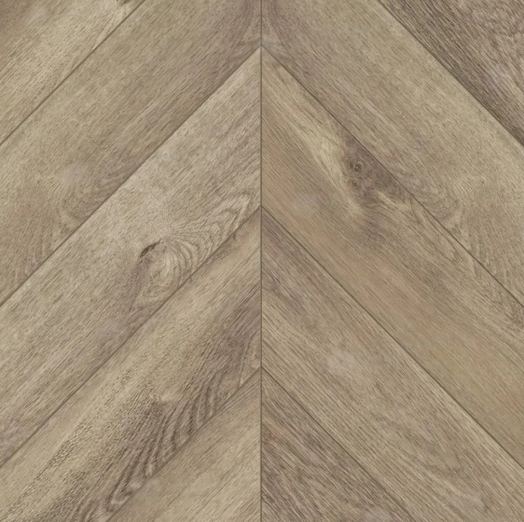 Клеевой виниловый пол Alpine Floor Chevron Alpine LVT Дуб Насыщенный Chevron ECO 20-4, упаковка 1.9735 м2 Клеевой виниловый пол Alpine Floor Chevron Alpine LVT Дуб Насыщенный Chevron ECO 20-4, упаковка 1.9735 м2