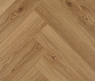 Ламинат Brig Floor Herringbone Wood 1033 Тюльпановое дерево, упаковка 1,56м